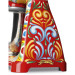 SMEG SMF03DGEU Küchenmaschine