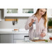 Kenwood HBM40.002WH Triblade XL