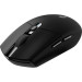 Logitech G305 Lightspeed schwarz USB