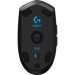 Logitech G305 Lightspeed schwarz USB