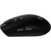 Logitech G305 Lightspeed schwarz USB