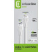 Cellularline Lade- und Datenkabel lightn