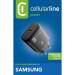 Cellularline Reiselader 25W USB Type-C