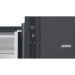 Siemens KF96NAXEA iQ500 Black Steel