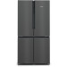 Siemens KF96NAXEA iQ500 Black Steel