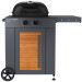 Outdoorchef Gasgriller Arosa 570 G BAMBO