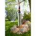 Gardena Tiefbrunnenpumpe 5500/5 inox