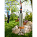 Gardena Tiefbrunnenpumpe 5500/5 inox