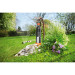Gardena Tiefbrunnenpumpe 6000/5 inox