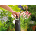 Gardena Tiefbrunnenpumpe 6000/5 inox