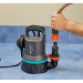 Gardena Klarwasser-Tauchpumpe 9000