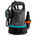 Gardena Klarwasser-Tauchpumpe 9000