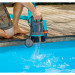 Gardena Klarwasser-Tauchpumpe 9000