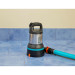 Gardena 903461 Klarwasser-Tauchpumpe 110