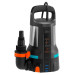 Gardena 903461 Klarwasser-Tauchpumpe 110
