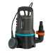 Gardena 904061 Schmutzwasser-Tauchpumpe