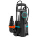 Gardena Schmutzwasser-Tauchpumpe 25000,