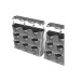 Gardena NatureUp! Set Vertikal mit