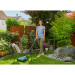 Gardena Akku-Rasenmäher 1462020
