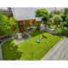 Gardena Akku-Rasenmäher 1462020