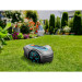 Gardena Mähroboter SILENO minimo 500