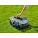Gardena Mähroboter SILENO minimo 500