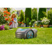 Gardena Mähroboter SILENO minimo 500