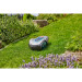 Gardena Mähroboter SILENO minimo 500