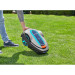Gardena Mähroboter smart Sileno city