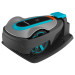 Gardena Mähroboter smart Sileno city