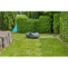 Gardena Mähroboter smart Sileno city