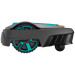 Gardena Mähroboter smart Sileno city