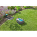 Gardena Mähroboter smart Sileno city