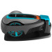 Gardena Mähroboter smart Sileno city