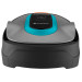 Gardena Mähroboter smart Sileno city