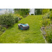 Gardena Mähroboter smart Sileno city