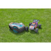 Gardena Mähroboter smart Sileno city