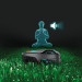 Gardena Mähroboter smart Sileno city