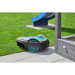 Gardena Mähroboter smart Sileno city