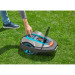 Gardena Mähroboter smart Sileno city