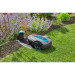 Gardena Mähroboter smart Sileno city