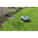 Gardena Mähroboter smart SILENO life