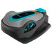 Gardena Mähroboter smart SILENO life
