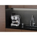 Trisa "Barista Plus", silber
