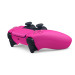 Sony DualSense Wireless Controller pink
