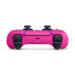 Sony DualSense Wireless Controller pink