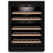 CASO WineChef Pro 40 black