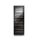 CASO WineChef Pro 126-2D black