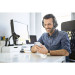 Cellularline Over-Ear Kopfhörer JOIN für