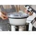 Kenwood KAX71.000WH Eiscremebereiter
